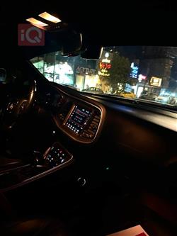 دودج تشالنجر